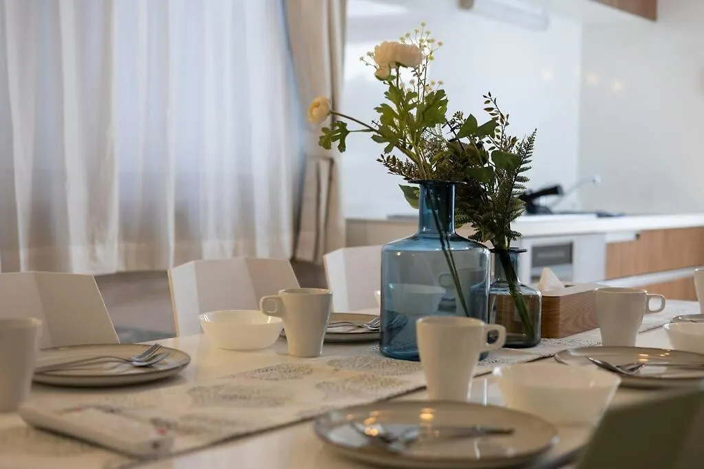 静かな家族向け5寝室の宿 Villa Osaka Japan