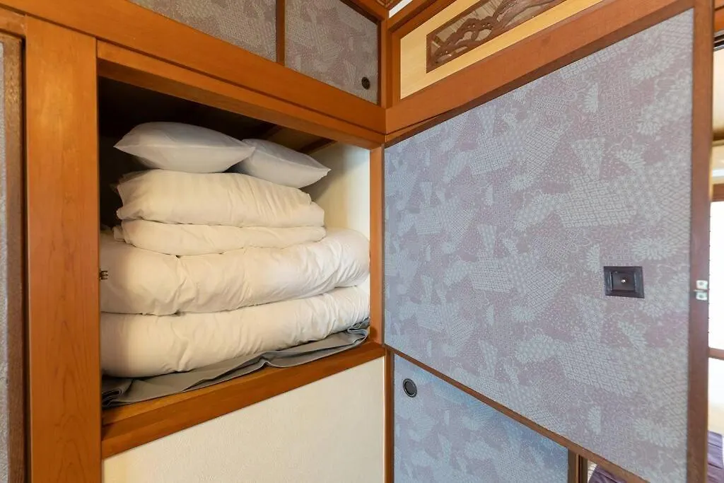 静かな家族向け5寝室の宿 Villa Osaka