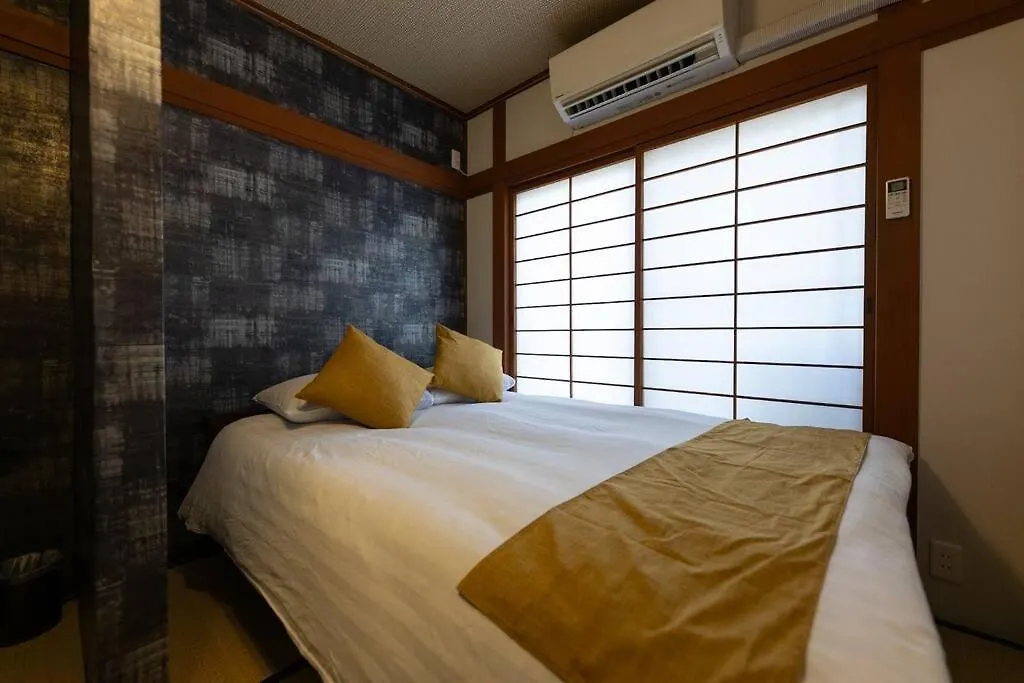 静かな家族向け5寝室の宿 Villa Osaka