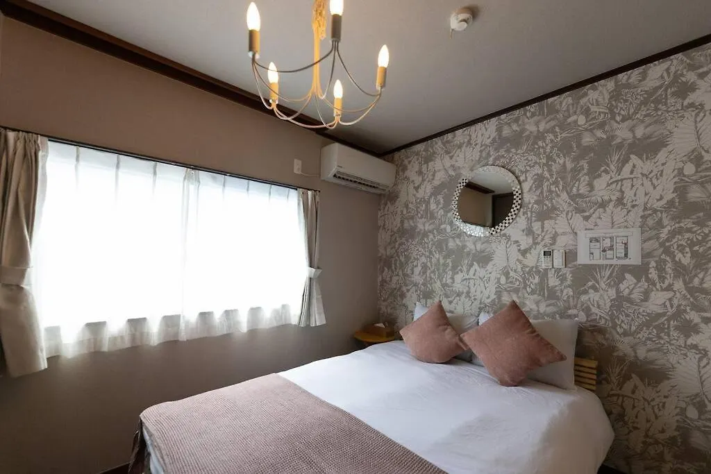 静かな家族向け5寝室の宿 Villa Osaka